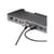 Kensington NanoSaver Keyed Twin - Security cable