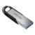 SanDisk Ultra Flair - USB flash drive - 128 GB - USB 3.0