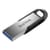 SanDisk Ultra Flair - USB flash drive - 128 GB - USB 3.0