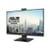 ASUS BE24EQK - LED monitor - 23.8" - 1920 x 1080 Full HD (1080p) - IPS - 300 cd/m² - 1000:1 - 5 ms - HDMI, VGA, DisplayPort - speakers - black