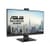 ASUS BE24EQK - LED monitor - 23.8" - 1920 x 1080 Full HD (1080p) - IPS - 300 cd/m² - 1000:1 - 5 ms - HDMI, VGA, DisplayPort - speakers - black