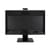 ASUS BE24EQK - LED monitor - 23.8" - 1920 x 1080 Full HD (1080p) - IPS - 300 cd/m² - 1000:1 - 5 ms - HDMI, VGA, DisplayPort - speakers - black