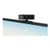 ASUS BE24EQK - LED monitor - 23.8" - 1920 x 1080 Full HD (1080p) - IPS - 300 cd/m² - 1000:1 - 5 ms - HDMI, VGA, DisplayPort - speakers - black