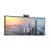 ASUS BE24EQK - LED monitor - 23.8" - 1920 x 1080 Full HD (1080p) - IPS - 300 cd/m² - 1000:1 - 5 ms - HDMI, VGA, DisplayPort - speakers - black
