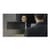 ASUS BE24EQK - LED monitor - 23.8" - 1920 x 1080 Full HD (1080p) - IPS - 300 cd/m² - 1000:1 - 5 ms - HDMI, VGA, DisplayPort - speakers - black