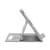 Kensington Easy Riser Go Laptop Cooling Stand - Notebook stand - 14"