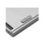 Kensington Easy Riser Go Laptop Cooling Stand - Notebook stand - 14"