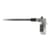 Kensington N17 Combination Cable Lock for Dell Devices with Wedge Slots - Security cable lock