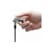 Kensington N17 Combination Cable Lock for Dell Devices with Wedge Slots - Security cable lock