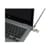 Kensington N17 Combination Cable Lock for Dell Devices with Wedge Slots - Security cable lock