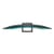 Philips E-line 325E1C - LED monitor - curved - 32" (31.5" viewable) - 2560 x 1440 QHD @ 75 Hz - VA - 250 cd/m² - 3000:1 - 4 ms - HDMI, VGA, DisplayPort - textured black