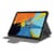 Targus Click-In - Flip cover for tablet - black - 11" - for Apple 10.9-inch iPad Air (4th generation); 11-inch iPad Pro (1st generation, 2nd generation)