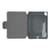 Targus Click-In - Flip cover for tablet - black - 11" - for Apple 10.9-inch iPad Air (4th generation); 11-inch iPad Pro (1st generation, 2nd generation)