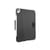 Targus Click-In - Flip cover for tablet - black - 11" - for Apple 10.9-inch iPad Air (4th generation); 11-inch iPad Pro (1st generation, 2nd generation)