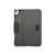Targus Click-In - Flip cover for tablet - black - 11" - for Apple 10.9-inch iPad Air (4th generation); 11-inch iPad Pro (1st generation, 2nd generation)