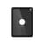 OtterBox Defender Series - Case for tablet - black - for Apple 10.2-inch iPad (7th generation, 8th generation)
