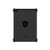 OtterBox Defender Series - Case for tablet - black - for Apple 10.2-inch iPad (7th generation, 8th generation)