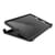 OtterBox Defender Series - Case for tablet - black - for Apple 10.2-inch iPad (7th generation, 8th generation)