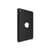 OtterBox Defender Series - Case for tablet - black - for Apple 10.2-inch iPad (7th generation, 8th generation)