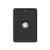 OtterBox Defender Series - Case for tablet - black - for Apple 10.2-inch iPad (7th generation, 8th generation)
