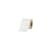 Brother - White - 51 x 26 mm 500 label(s) (1 roll(s) x 500) paper labels - for Brother TD-2020, 2120, 2130, 4410, 4420, 4520, 4550; RuggedJet RJ-2140, 2150, 3150
