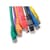 Cables Direct 0.5m Economy Gigabit Networking Cable - Black