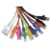 Cables Direct 0.5m Economy 10/100 Networking Cable - Black