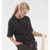 Beeswift Polo Shirt Black L