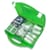 Click Medical Delta Hse 1-50 Person First Aid Kit