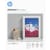 HP Advanced Photo Paper, Glossy, 250 g/m2, 13 x 18 cm (127 x 178 mm), 25 sheets