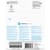 HP Advanced Photo Paper, Glossy, 250 g/m2, 13 x 18 cm (127 x 178 mm), 25 sheets