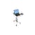 Ergotron Neo-Flex Laptop Cart Grey