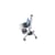 Ergotron Neo-Flex Laptop Cart Grey