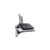 Ergotron Neo-Flex Laptop Cart Grey