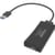 Vision TC-USBHDMI USB graphics adapter 1920 x 1080 pixels Black