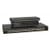 NETGEAR GS348 Unmanaged Gigabit Ethernet (10/100/1000) 1U Black