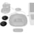 Logitech GROUP Expansion Microphone