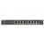 NETGEAR GS308PP Unmanaged Gigabit Ethernet (10/100/1000) Power over Ethernet (PoE) Black