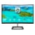 Philips E Line 325E1C/00 computer monitor 80 cm (31.5") 2560 x 1440 pixels Quad HD LCD Black
