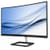 Philips E Line 325E1C/00 computer monitor 80 cm (31.5") 2560 x 1440 pixels Quad HD LCD Black