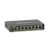 NETGEAR GS308EP Managed L2/L3 Gigabit Ethernet (10/100/1000) Power over Ethernet (PoE) Black