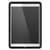 OtterBox Defender Case for iPad 7th/8th/9th gen, Shockproof, Ultra-Rugged Protective Case with built in Screen Protector, 2x Tested to Military Standard, Black,, No retail packaging