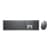 DELL Premier Multi-Device Wireless Keyboard and Mouse - KM7321W - UK (QWERTY)