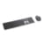DELL Premier Multi-Device Wireless Keyboard and Mouse - KM7321W - UK (QWERTY)