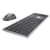 DELL Premier Multi-Device Wireless Keyboard and Mouse - KM7321W - UK (QWERTY)