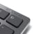 DELL Premier Multi-Device Wireless Keyboard and Mouse - KM7321W - UK (QWERTY)