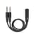 Adesso Stereo Gaming Headphone/Headset with Microphone