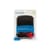 Kensington Duo Gel Mouse Pad Wrist Rest — Red