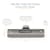 StarTech.com USB C Audio & Charge Adapter - USB-C Audio Adapter w/ USB-C Audio Headphone/Headset Port and 60W USB Type-C Power Delivery Pass-through Charger - For USB-C Phone/Tablet/Laptop