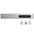 StarTech.com USB 3.0 Docking Station - Dual Monitor Laptop Docking Station with HDMI & DVI/VGA Video - 6-port USB 3.1 Gen 1 5Gbps Hub, GbE, Audio - Universal Type-A Dock - Windows & Mac